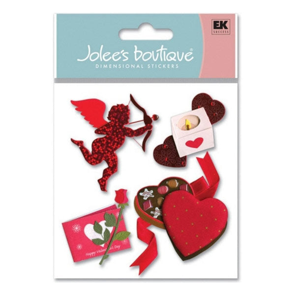 Cupid's Arrow SPJB259