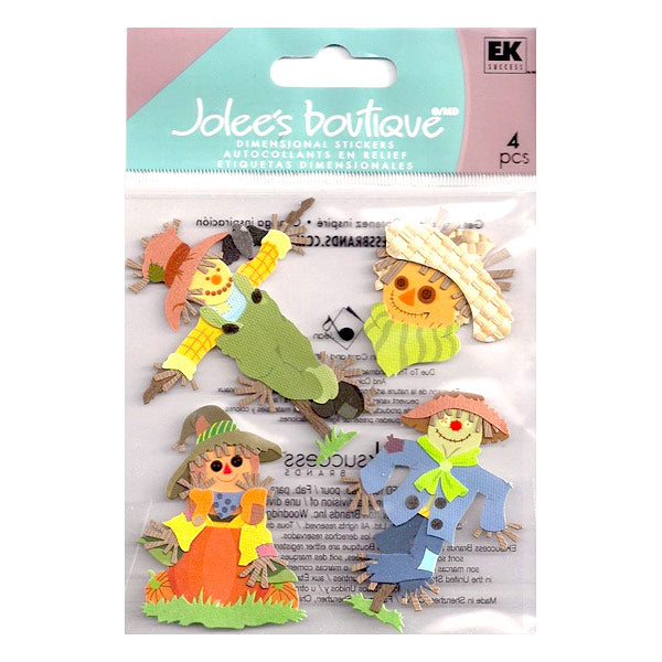 Scarecrows SPJB891