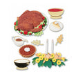 Thanksgiving Feast SPJB110