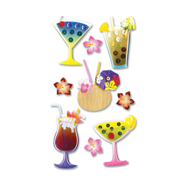 Tropical Drinks SPJP011