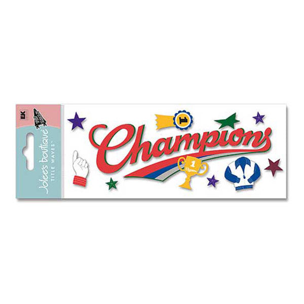 Champions SPJT75