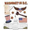 Washington DC SPJE012
