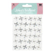 Wedding Gem Flowers SPJB529