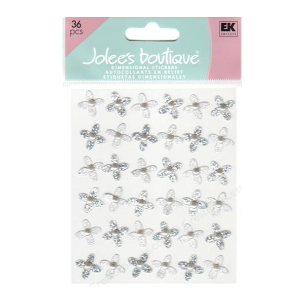 Wedding Gem Flowers SPJB529