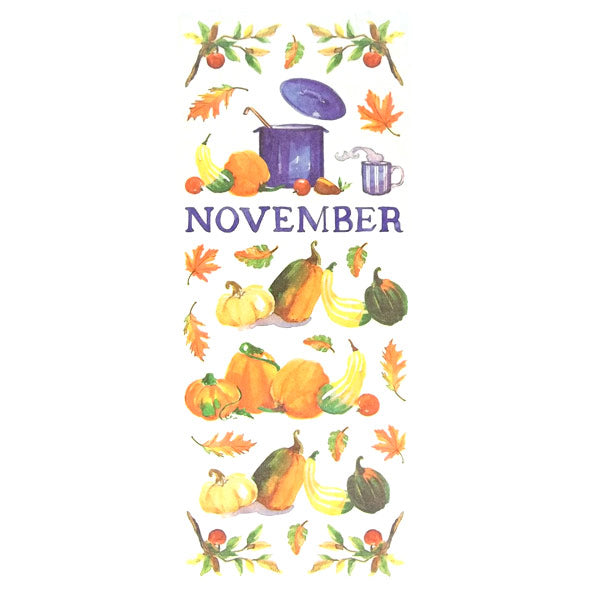November PW-700-133