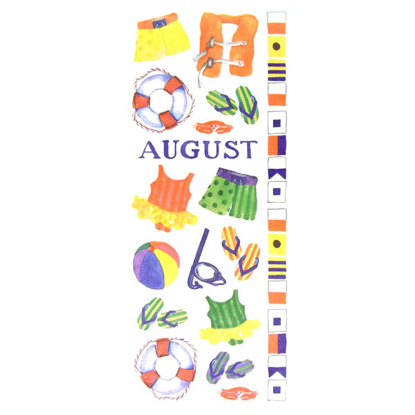 August PW-700-130