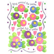Ring Around the Rosies PW-700-063