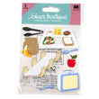 Lunch SPJB402
