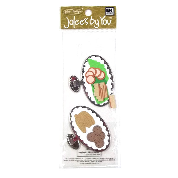 Appetizer Tray JJCA001B