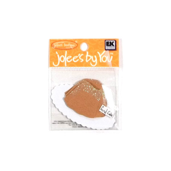 Bundt Cake JJEB002A