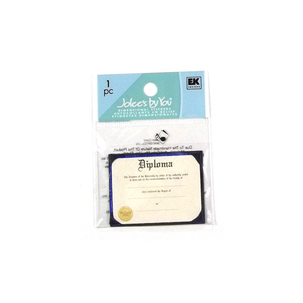 Small Diploma JJHE025A