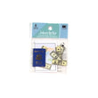 Passport Map JJDC007A
