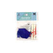 Diploma and Cap JJHE009B