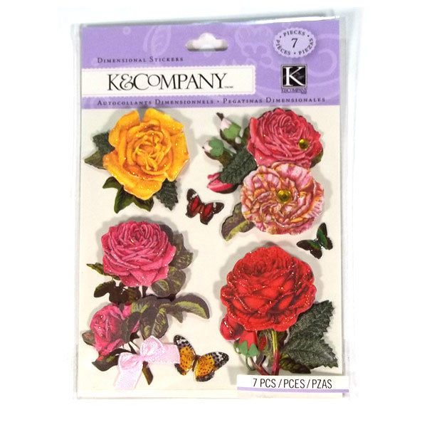 Roses KCO-30-668737