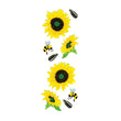 Sunflowers SPJJ186