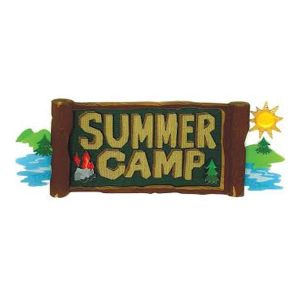 Summer Camp SPJT299
