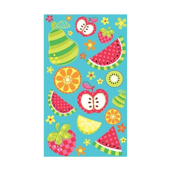 Fruit Cocktail S-52-00766