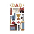 Happy Fathers Day S-52-01076