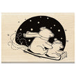 Polar Bear Sled I-98340
