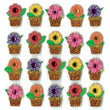Flower in Pots Repeats 50-20761