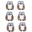 Owl Repeat 50-21707