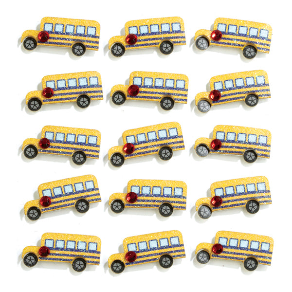 School Bus Repeats 50-21192