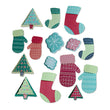 Mod Holiday Alpine Layered Accents KCO-30-676206