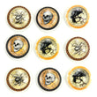 Vintage Baubles Repeat 50-21798