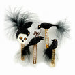 Vintage Mini Clips Repeat 50-21796
