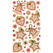 Kraft Ornaments S-52-00189
