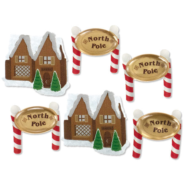 North Pole 50-00637