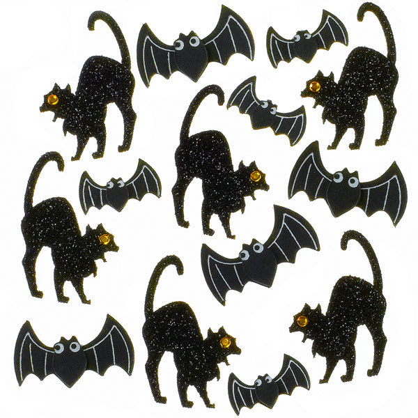 Cats and Bats 50-00598
