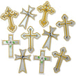 Mini Crosses 50-00634