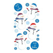 Snowmen S-SPSG122