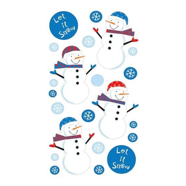 Snowmen S-SPSG122