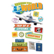 World Travel PH-STDM-0040