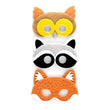 Furry Masks 50-50550