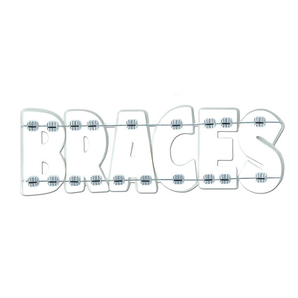 Braces 50-60039