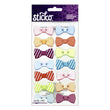 Pattern Bows S-52-00199