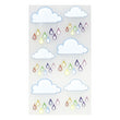 Rainbow Clouds S-52-00205