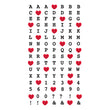 Happy Heart Alpha S-52-00514
