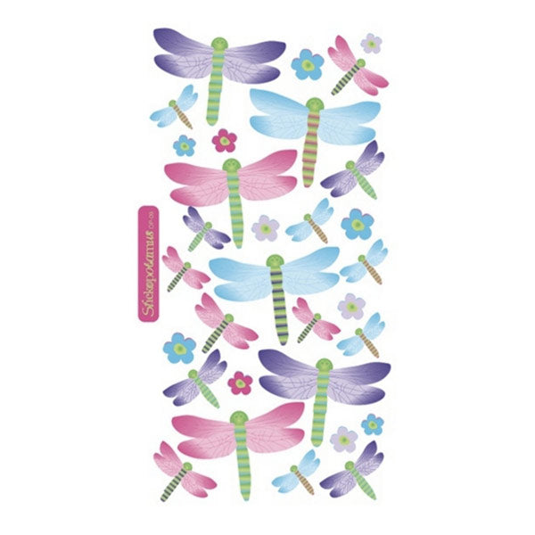 Dragonflies S-SPOP09