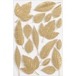 Elegant Nature Leaf Embellishments MS-41-00408