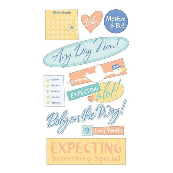 Expecting Mother S-SPCLS143
