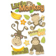Little Monkey PH-STDM-0050