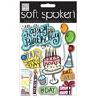 SS-1295 Happy Birthday