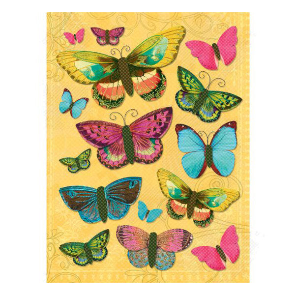 Serendipity Butterfly KCO-30-304697
