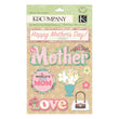 Spring Mother's Day Grand Adhesions KCO-30-616677