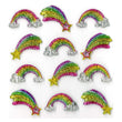 Rainbow Cabochons 50-20694