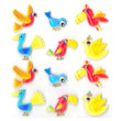Birds Cabochons 50-20814